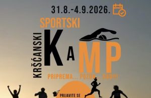 U tijeku su prijave za ovogodišnji kamp “Priprema pozor sad”