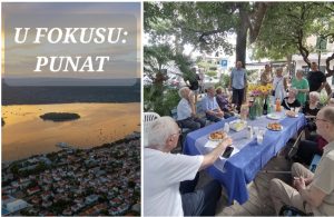 Veselo i u dobrom društvu: Održan tradicionalni susret Puntara 90+