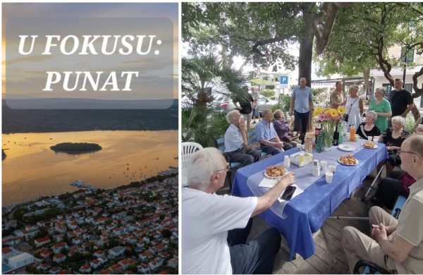 Veselo i u dobrom društvu: Održan tradicionalni susret Puntara 90+