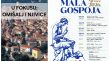 [PROGRAM] Rujan u Njivicama u znaku Male Gospe