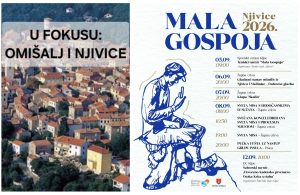 [PROGRAM] Rujan u Njivicama u znaku Male Gospe