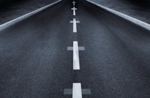 Teška prometna nesreća na Krku, poginuo vozač mopeda