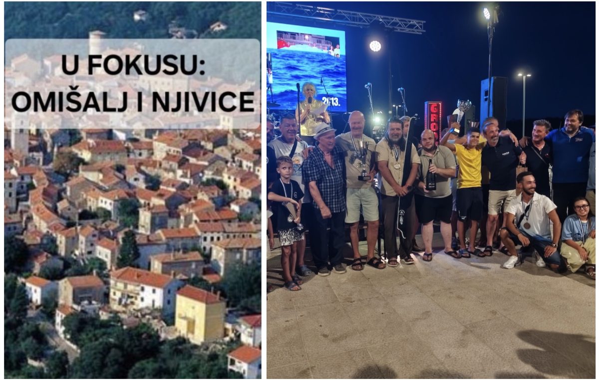 21. BIG OM završio u znaku pobjede, zajedništva i priče koja povezuje generacije