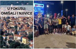 21. BIG OM završio u znaku pobjede, zajedništva i priče koja povezuje generacije