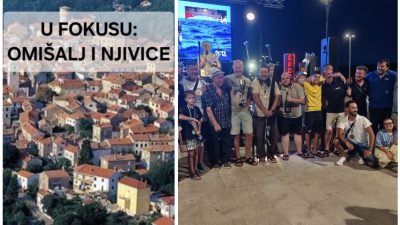 21. BIG OM završio u znaku pobjede, zajedništva i priče koja povezuje generacije