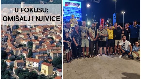 21. BIG OM završio u znaku pobjede, zajedništva i priče koja povezuje generacije