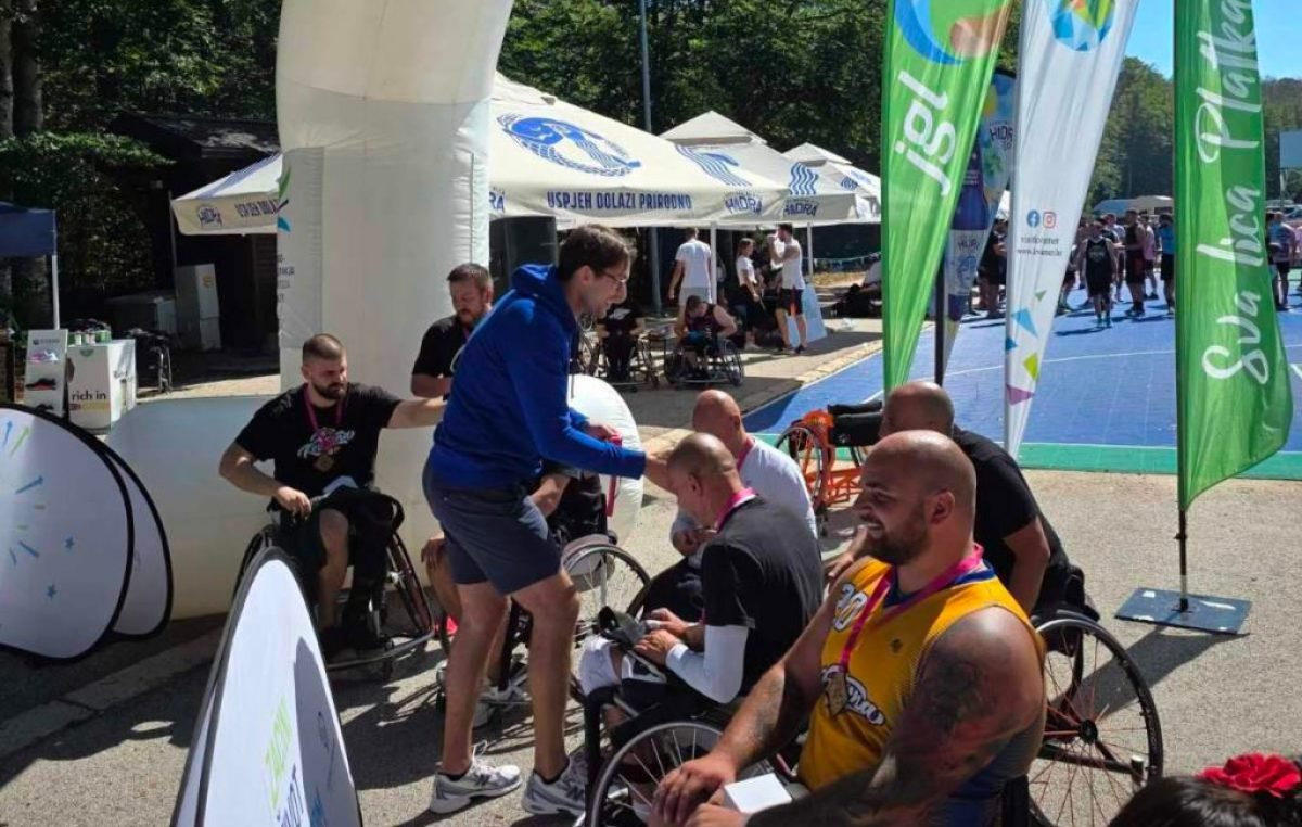 Sportskim licem Platka započelo jubilarno 10. izdanje manifestacije “Sva lica Platka”