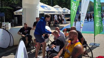 Sportskim licem Platka započelo jubilarno 10. izdanje manifestacije “Sva lica Platka”