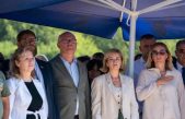 Na Ljubovu i u Gospiću obilježena 31. obljetnica VRO Oluja