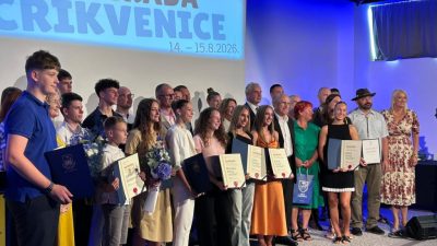 Održana svečana sjednica povodom Dana Grada Crikvenice: Istaknuti kapitalni projekti i uručena javna priznanja