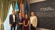 Veleposlanica Švicarske Beatrice Schaer u posjetu Primorsko-goranskoj županiji