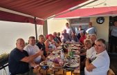 Finila je i ova Lovrečeva, a tako i tradicionalni turnir u briškuli i trešeti
