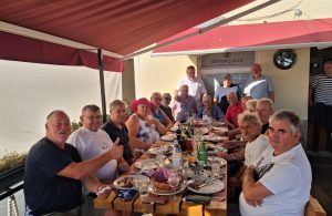 Finila je i ova Lovrečeva, a tako i tradicionalni turnir u briškuli i trešeti
