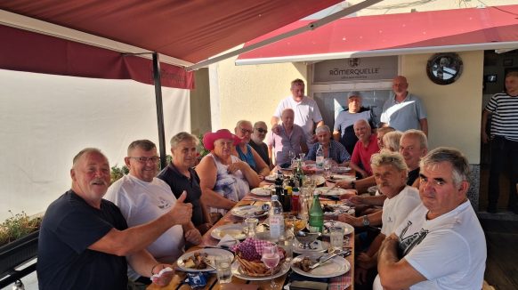 Finila je i ova Lovrečeva, a tako i tradicionalni turnir u briškuli i trešeti