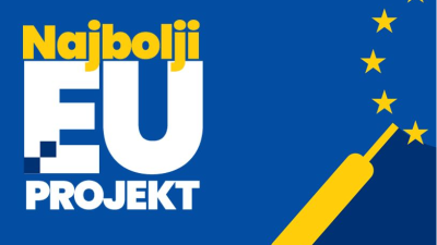 Projekt „BUSINESS GOES VIRAL“ ušao u finale izbora za najbolji EU projekt 2026. godine