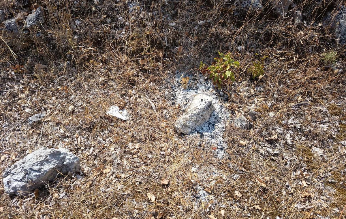 “Ogromna opasnost za otok”: Krčki cestari naišli na iznimno opasnu situaciju pa uputili apel građanima