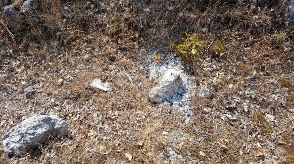 “Ogromna opasnost za otok”: Krčki cestari naišli na iznimno opasnu situaciju pa uputili apel građanima