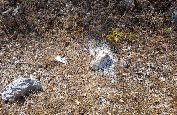 “Ogromna opasnost za otok”: Krčki cestari naišli na iznimno opasnu situaciju pa uputili apel građanima