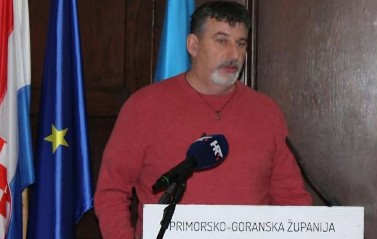 Tonči Hrabrić, HSP PGŽ: Ribari ne mogu plaćati cijenu godina lošeg upravljanja Jadranom