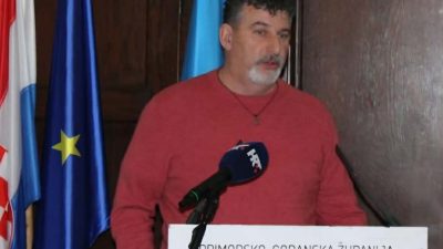 Tonči Hrabrić, HSP PGŽ: Ribari ne mogu plaćati cijenu godina lošeg upravljanja Jadranom