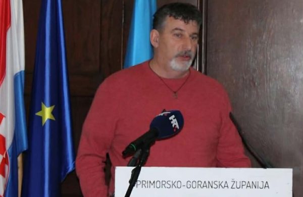 Tonči Hrabrić, HSP PGŽ: Ribari ne mogu plaćati cijenu godina lošeg upravljanja Jadranom