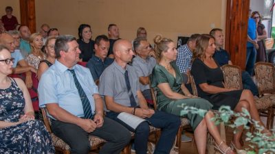 Brod Moravice obilježile Dan Općine: predstavljeni projekti i dodijeljena općinska priznanja