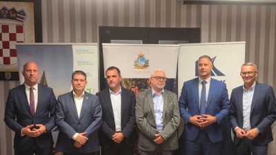 Potpisan ugovor vrijedan 11,1 milijun eura za rekonstrukciju luke Rab: Stiže 100 novih komunalnih vezova