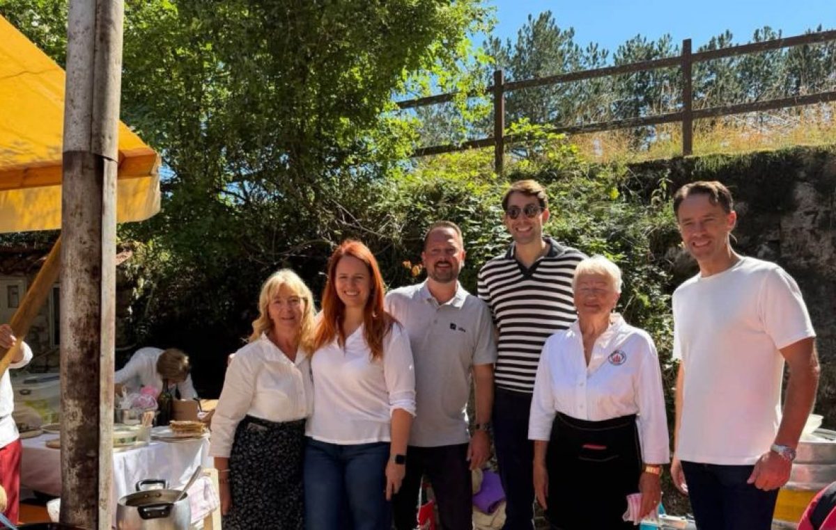 Stari zanati, domaći proizvodi i bogata baština privukli mnoštvo na Učkarski sajam