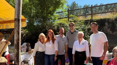 Stari zanati, domaći proizvodi i bogata baština privukli mnoštvo na Učkarski sajam
