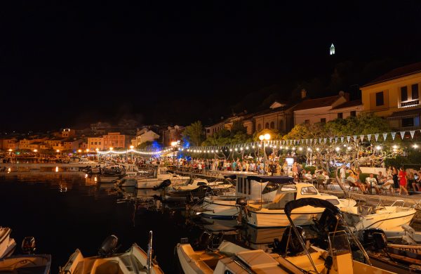 Objavljeni turistički rezultati za otok Krk: dolazaka je više, tržište se mijenja