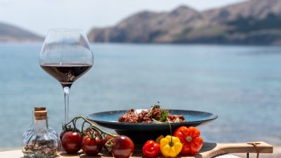 [KRK MADE] Tradicija, strast i ljubav prema otoku: Portella, Poper, Punto i Žužić