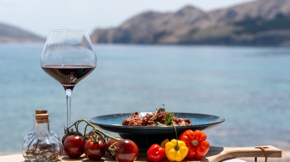 [KRK MADE] Tradicija, strast i ljubav prema otoku: Portella, Poper, Punto i Žužić