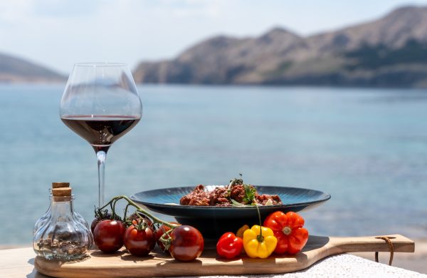 [KRK MADE] Tradicija, strast i ljubav prema otoku: Portella, Poper, Punto i Žužić