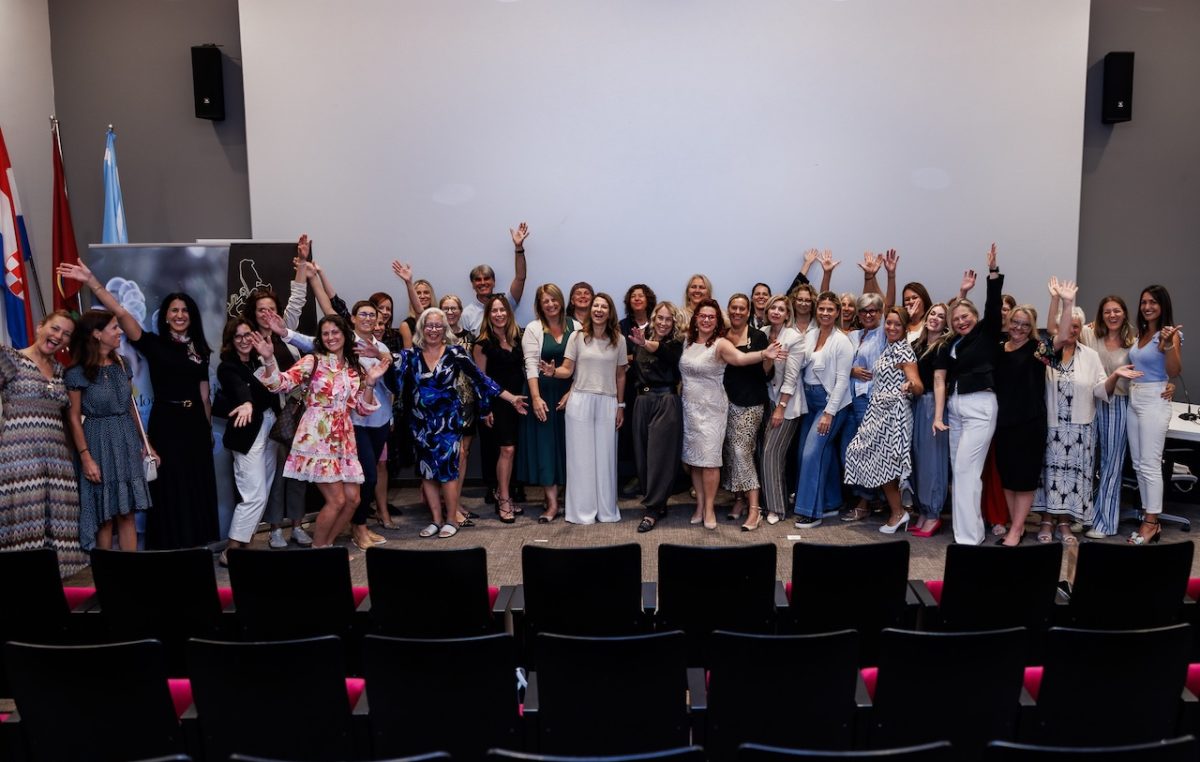Održana 6. konferencija Island Business Women: Gdje žene ispadaju iz sustava podrške?