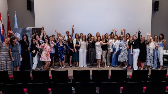 Održana 6. konferencija Island Business Women: Gdje žene ispadaju iz sustava podrške?