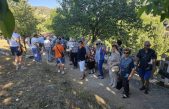 Aktivno ljeto članova Udruge umirovljenika Malinska-Dubašnica