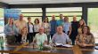 KUlinarska HArmonija ČArobnih okusa: U Malinskoj potpisan Sporazum o partnerstvu za projekt KUHAČA 2