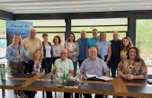 KUlinarska HArmonija ČArobnih okusa: U Malinskoj potpisan Sporazum o partnerstvu za projekt KUHAČA 2