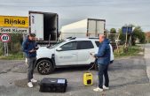 Zbog požara pojačan nadzor kvalitete zraka, NZZJZ PGŽ građanima uputio preporuke