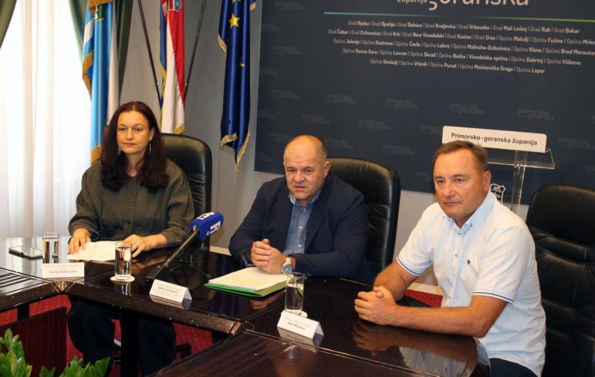 Predstavljen projekt BalastIN: Sustavom upravljanja balastnim vodama do dugoročne zaštite Jadrana