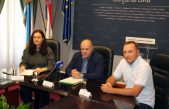 Predstavljen projekt BalastIN: Sustavom upravljanja balastnim vodama do dugoročne zaštite Jadrana