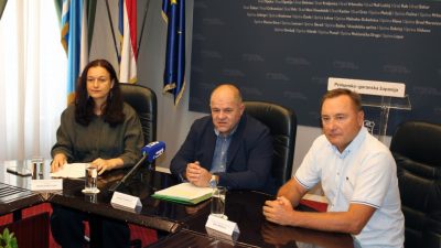 Predstavljen projekt BalastIN: Sustavom upravljanja balastnim vodama do dugoročne zaštite Jadrana