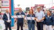 [FOTO/VIDEO] CRO Race utrka startala bijegom na Krku, završila pobjedom Tobiasa Svarrea u dramatičnoj završnici