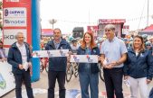 [FOTO/VIDEO] CRO Race utrka startala bijegom na Krku, završila pobjedom Tobiasa Svarrea u dramatičnoj završnici