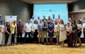 Završnom konferencijom predstavljen doprinos projekta CYROS razvoju cikloturizma