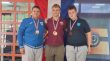 Odličan početak sezone za ŠSK DUB: Čak osam medalja na turniru Olimpijskih nada u Solinu