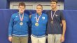 Devet medalja za ŠSK DUB Malinska na 5. Turniru olimpijskih nada