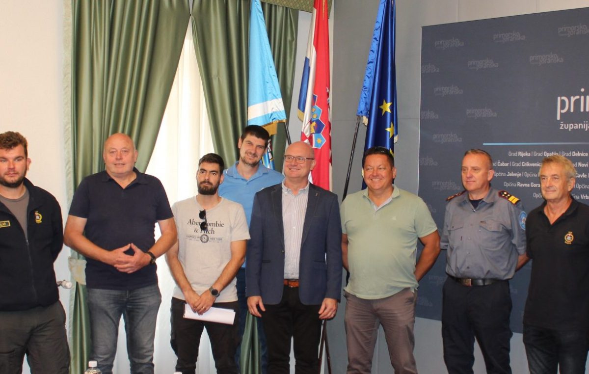 Županija dodijelila gotovo 50 tisuća eura za obnovu vatrogasnih domova i infrastrukture deset DVD-ova