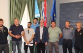 Županija dodijelila gotovo 50 tisuća eura vatrogascima, dio stiže i na Krk