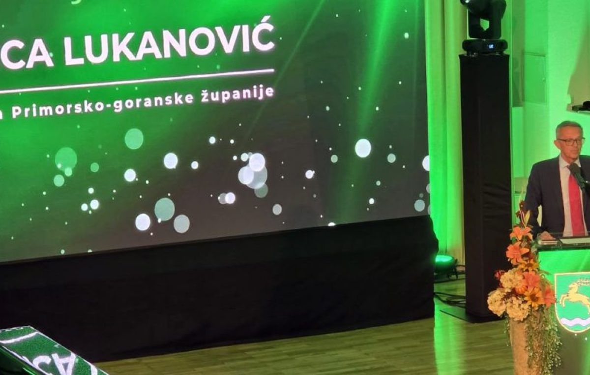 Jelenje proslavilo Dan Općine: Predstavljeni razvojni projekti i dodijeljena godišnja priznanja